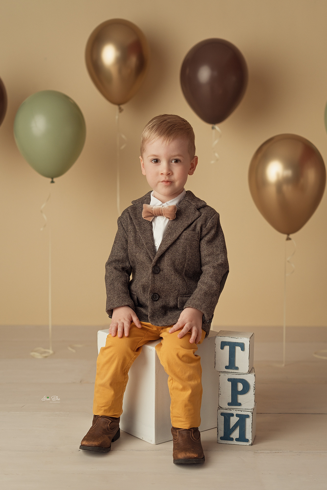 Фотосессия детей постарше. Детский фотограф в Южно-Сахалинске Irin She Simanovich