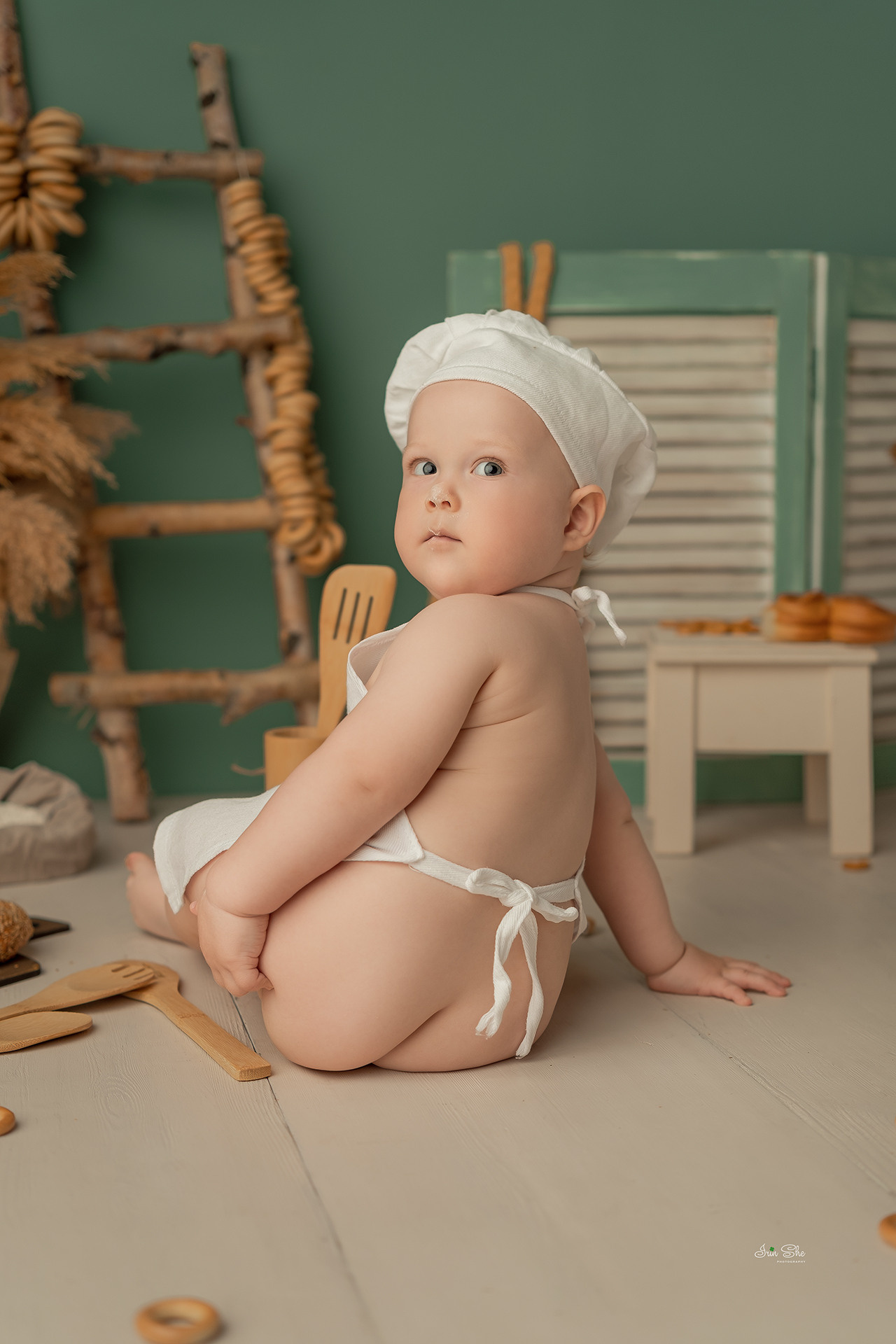 Фотосессия детей постарше. Детский фотограф в Южно-Сахалинске Irin She Simanovich