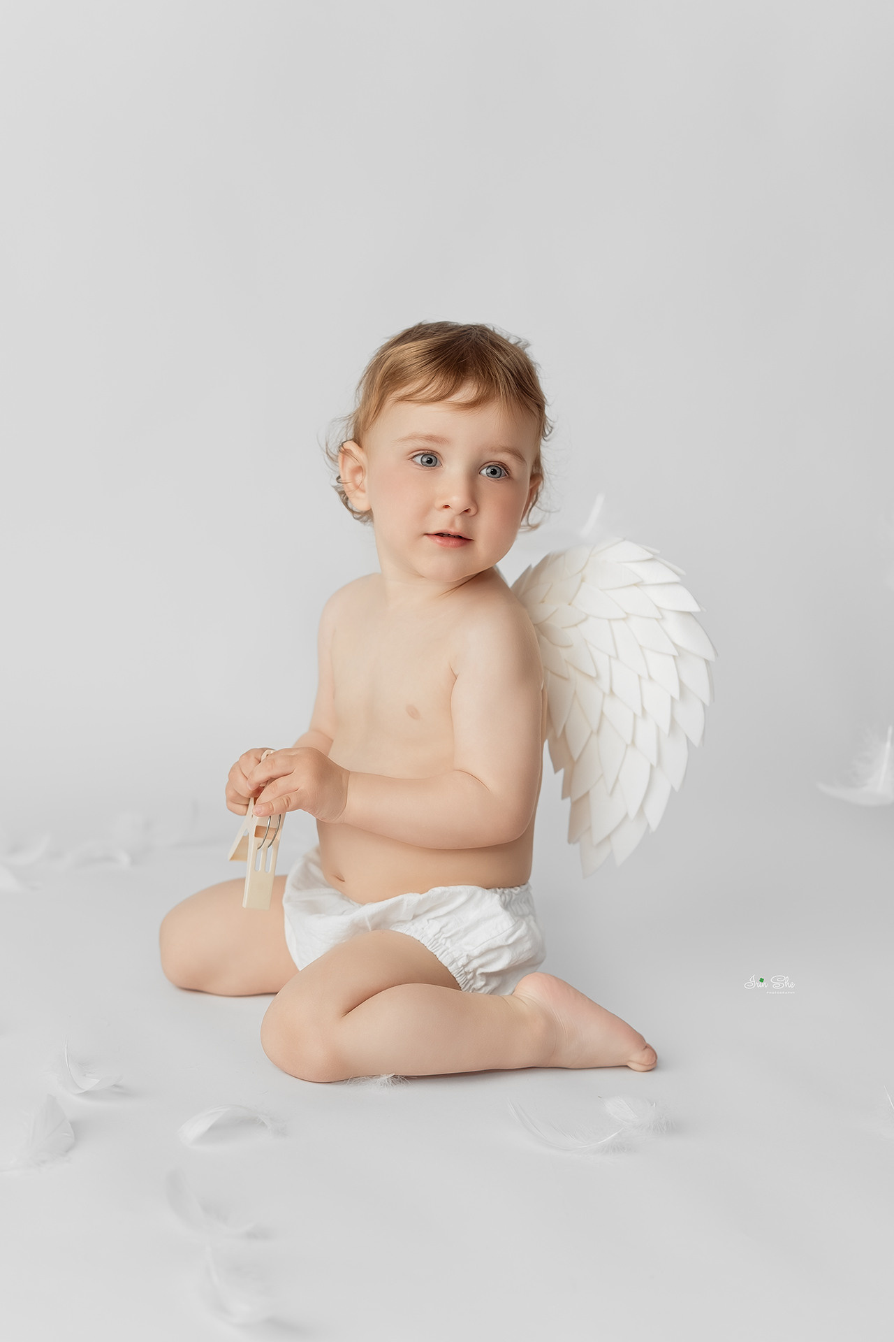 Фотосессия детей постарше. Детский фотограф в Южно-Сахалинске Irin She Simanovich