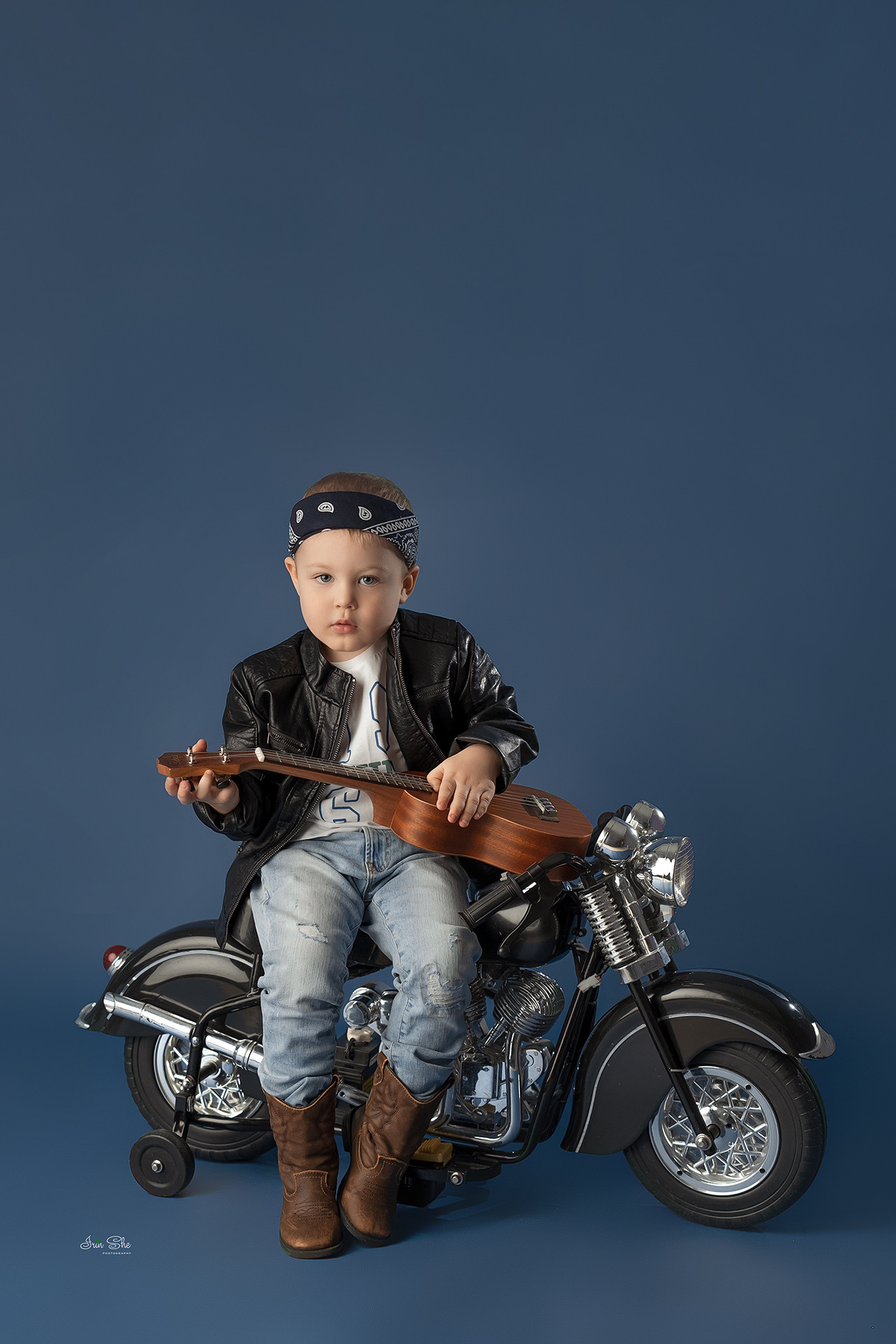 Фотосессия детей постарше. Детский фотограф в Южно-Сахалинске Irin She Simanovich