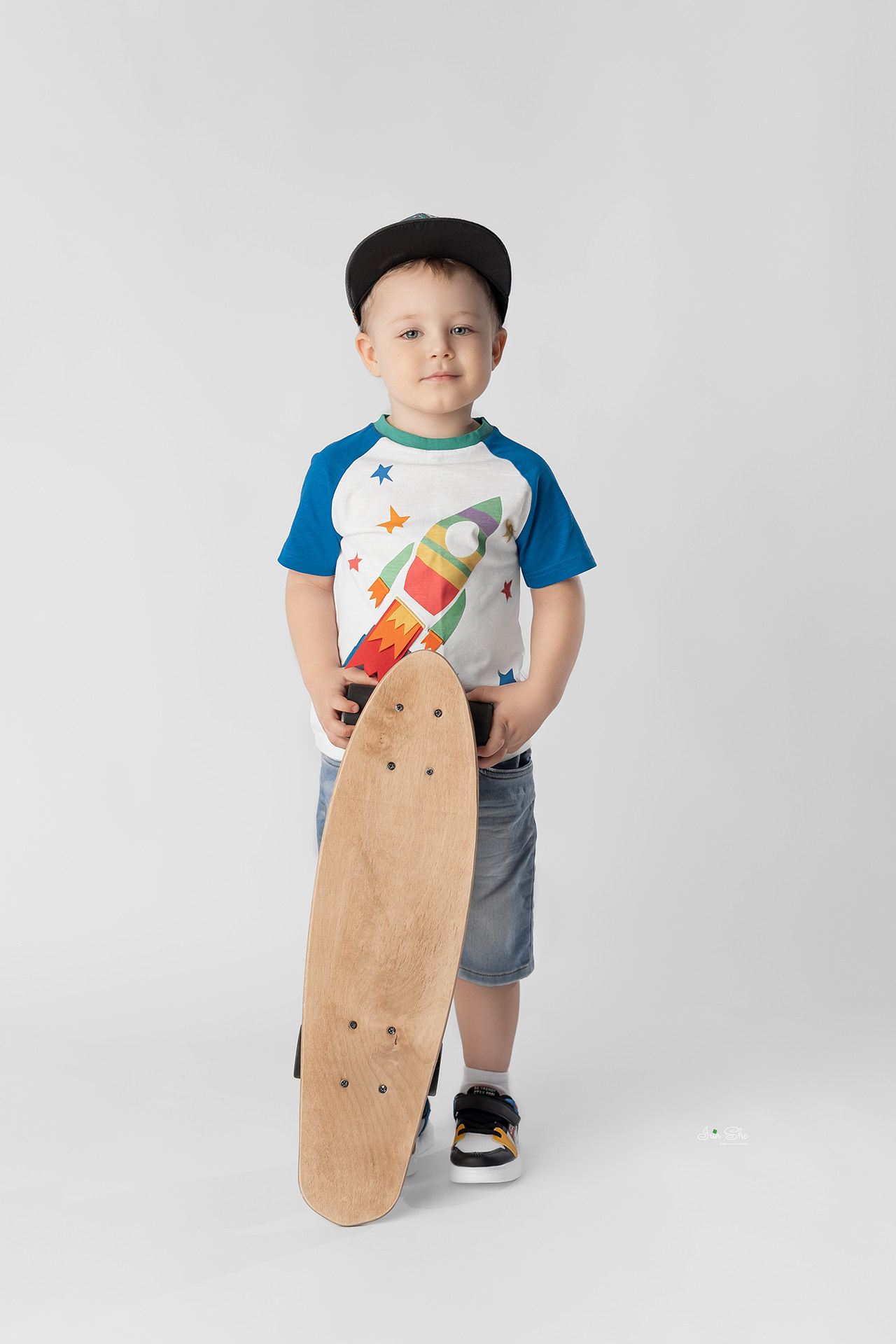 Фотосессия детей постарше. Детский фотограф в Южно-Сахалинске Irin She Simanovich