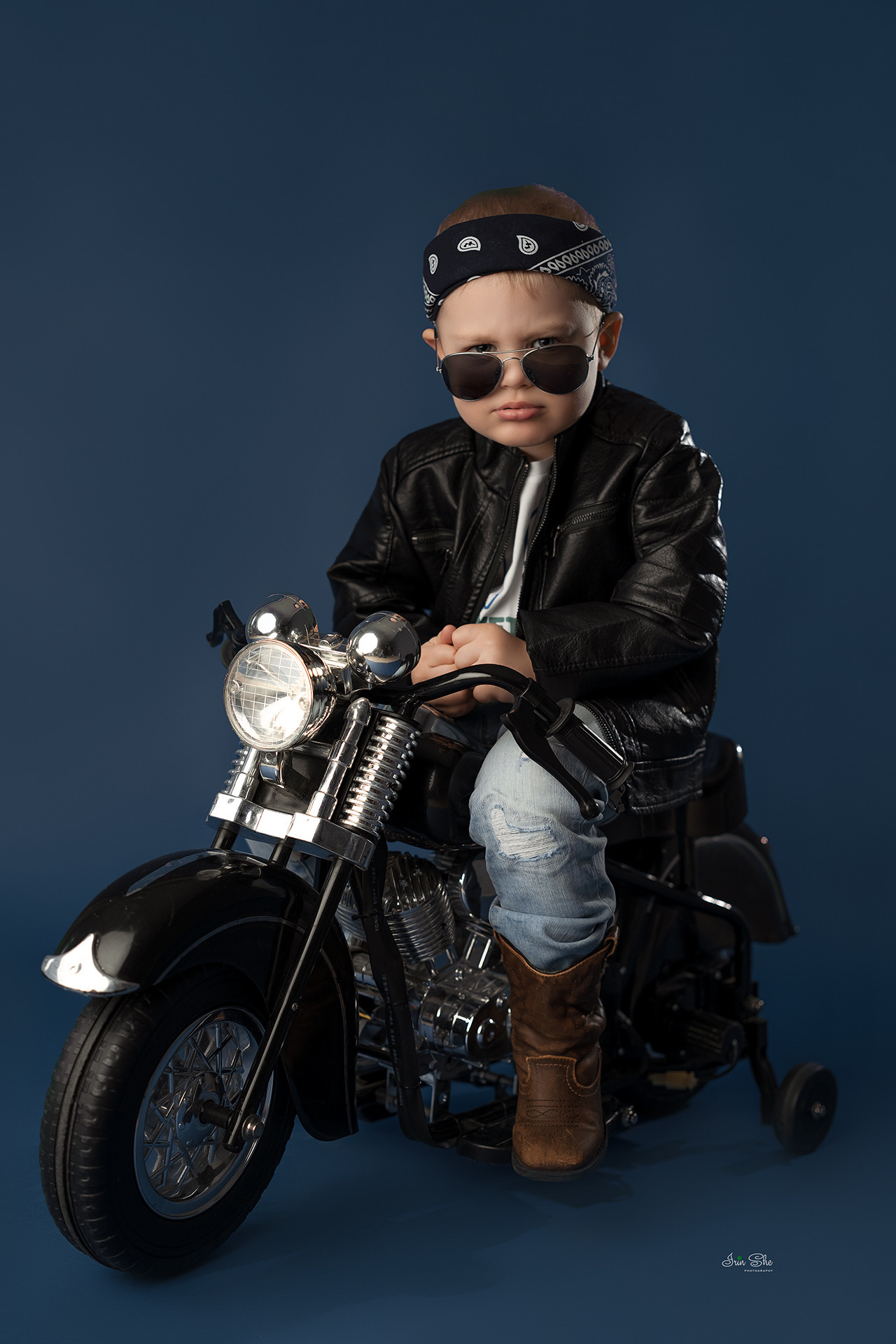 Фотосессия детей постарше. Детский фотограф в Южно-Сахалинске Irin She Simanovich