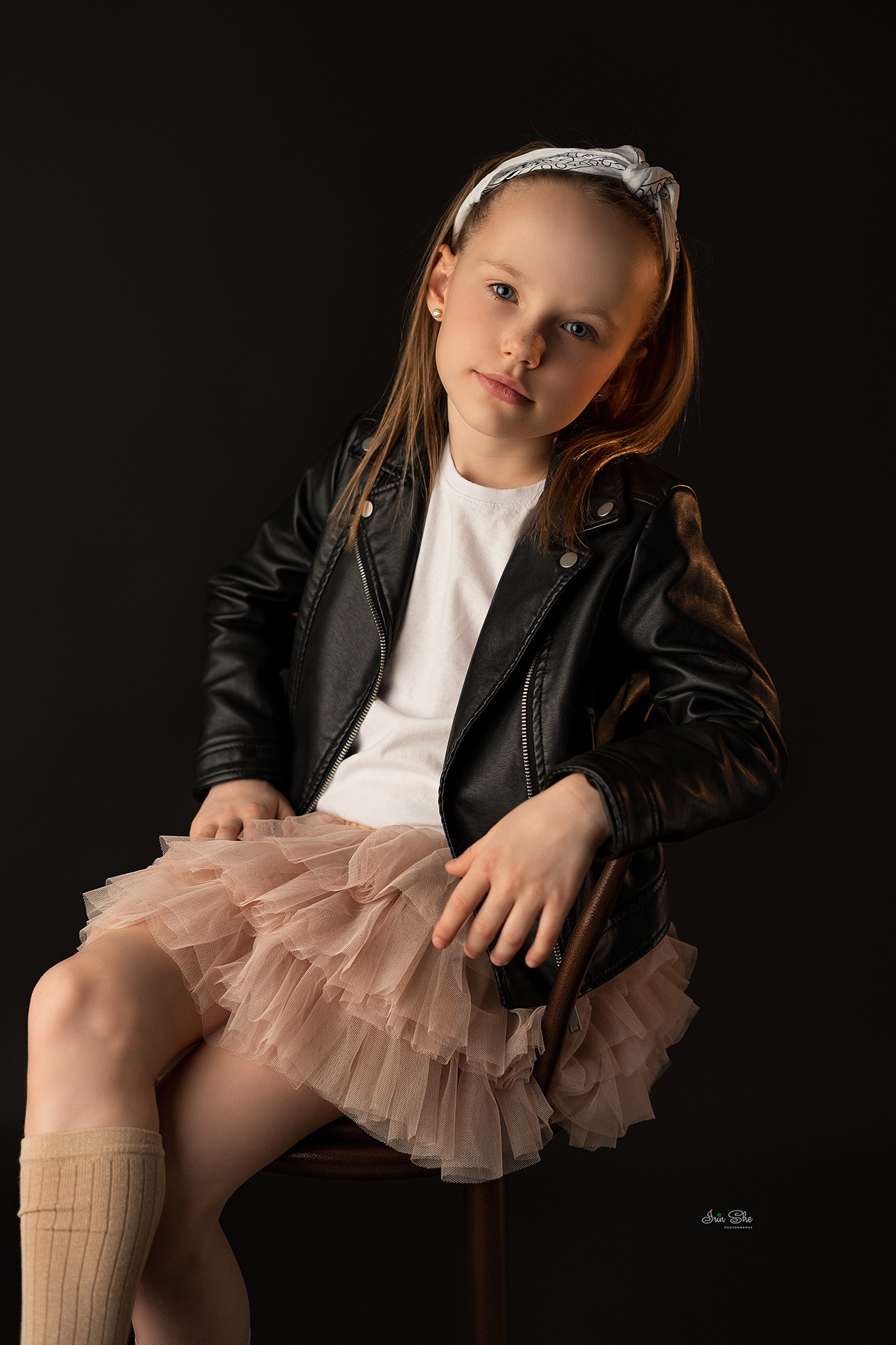 Фотосессия детей постарше. Детский фотограф в Южно-Сахалинске Irin She Simanovich
