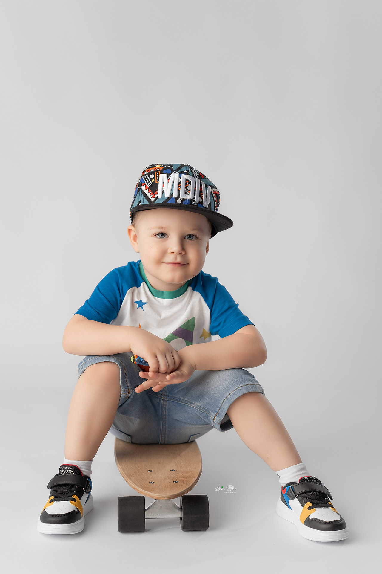 Фотосессия детей постарше. Детский фотограф в Южно-Сахалинске Irin She Simanovich