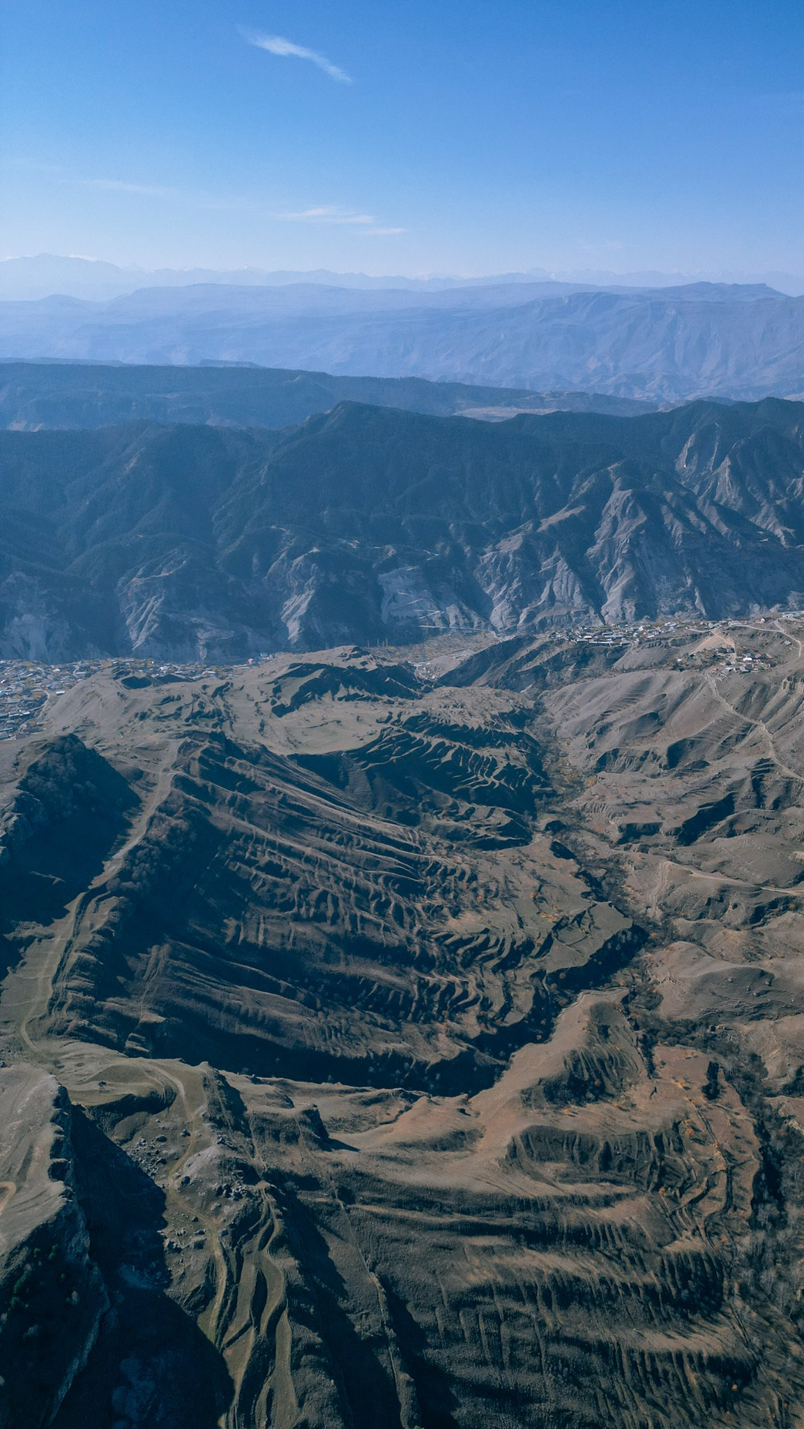 Дагестан 2023. Человек с фотокамерой