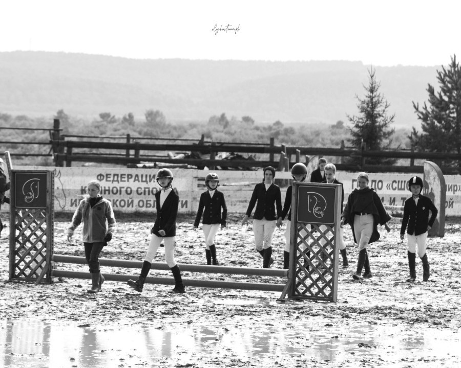 Соревнования. Фотограф в Иркутске, Харитонова Елизавета