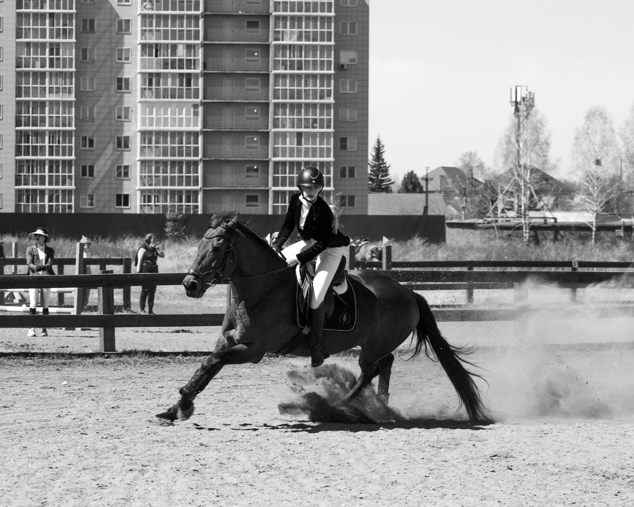 Соревнования. Фотограф в Иркутске, Харитонова Елизавета