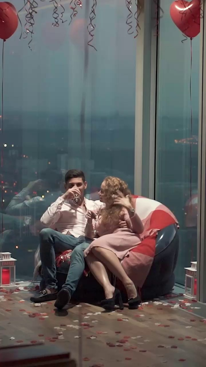 Реклама и кампейн