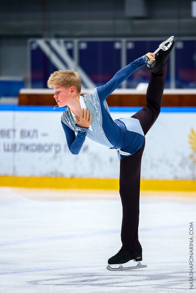 Дудин Денис октябрь 2023. Russian figure skating photographer from Saint-Petersburg