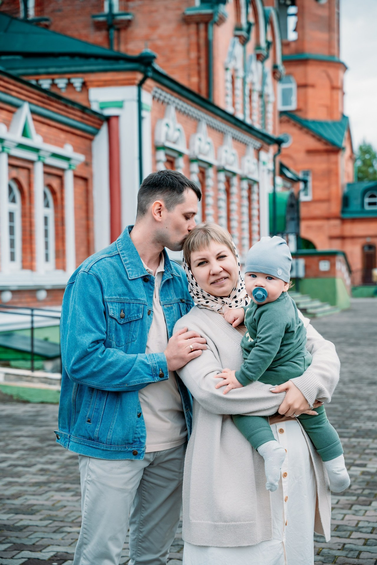 Отзывы. Фотограф Алёна Царькова. Киселевск