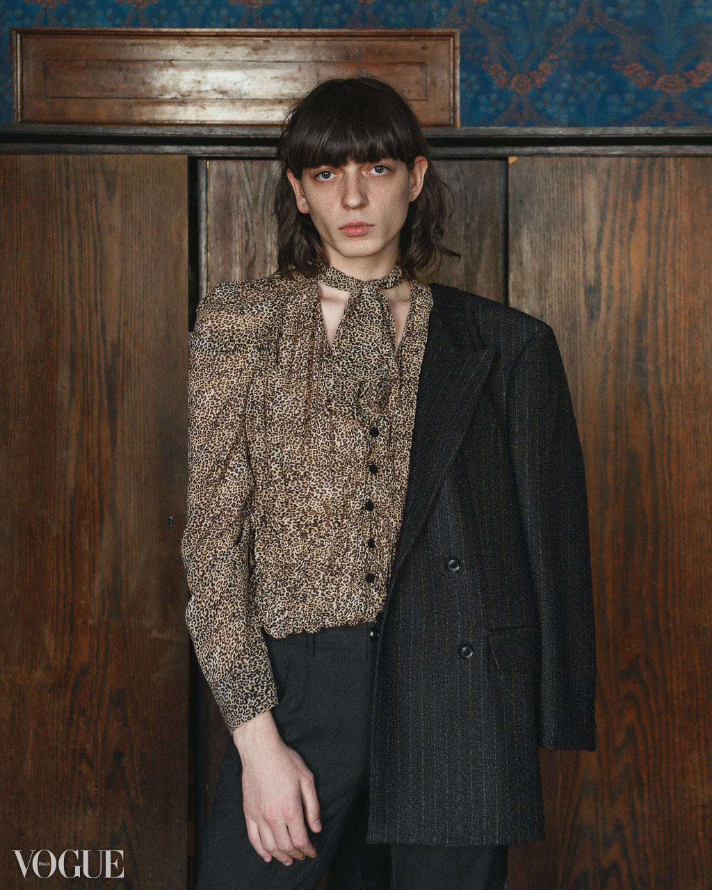 VLADICHKA. Creative Fashion Photographer & Art Director