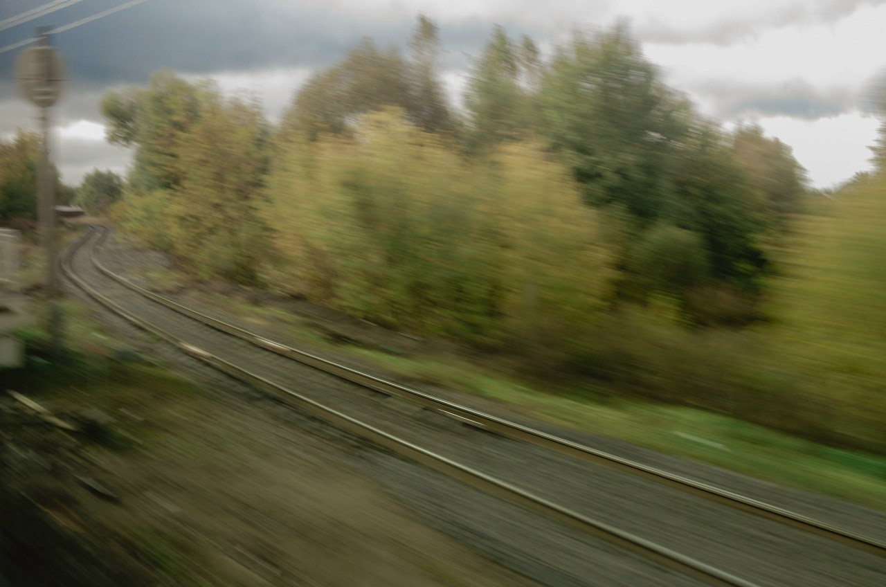 Вся Россия. Фотограф Cyberkyrie