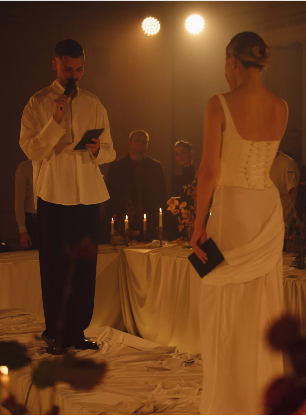 Декор 2024 года. Свадебный и репортажный фотограф Элина Козырьянова