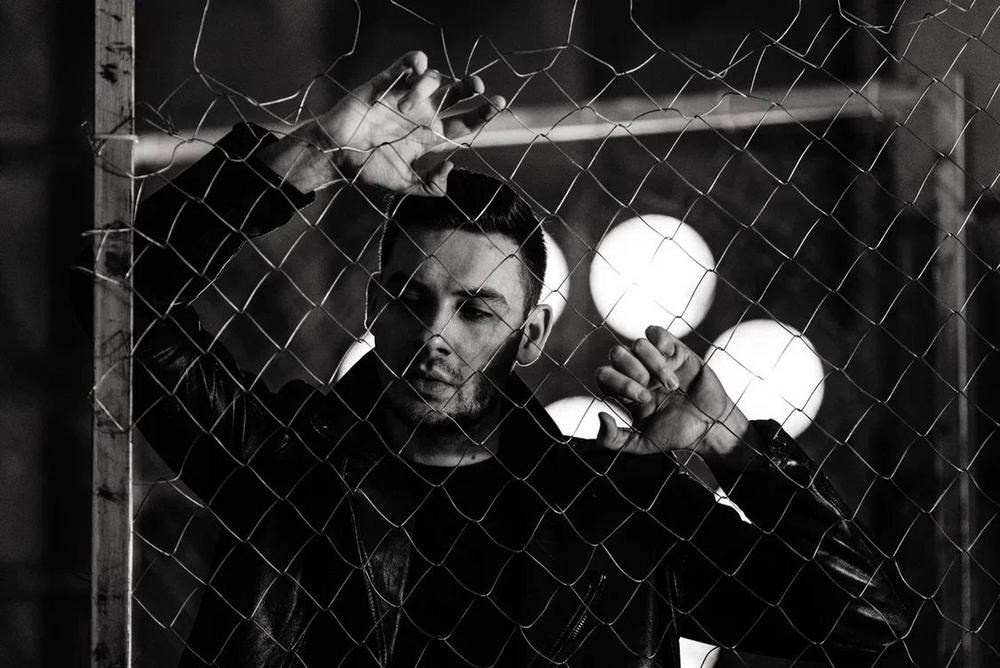 Портретная съемка. Свадебный фотограф в Москве Сафонова Анна