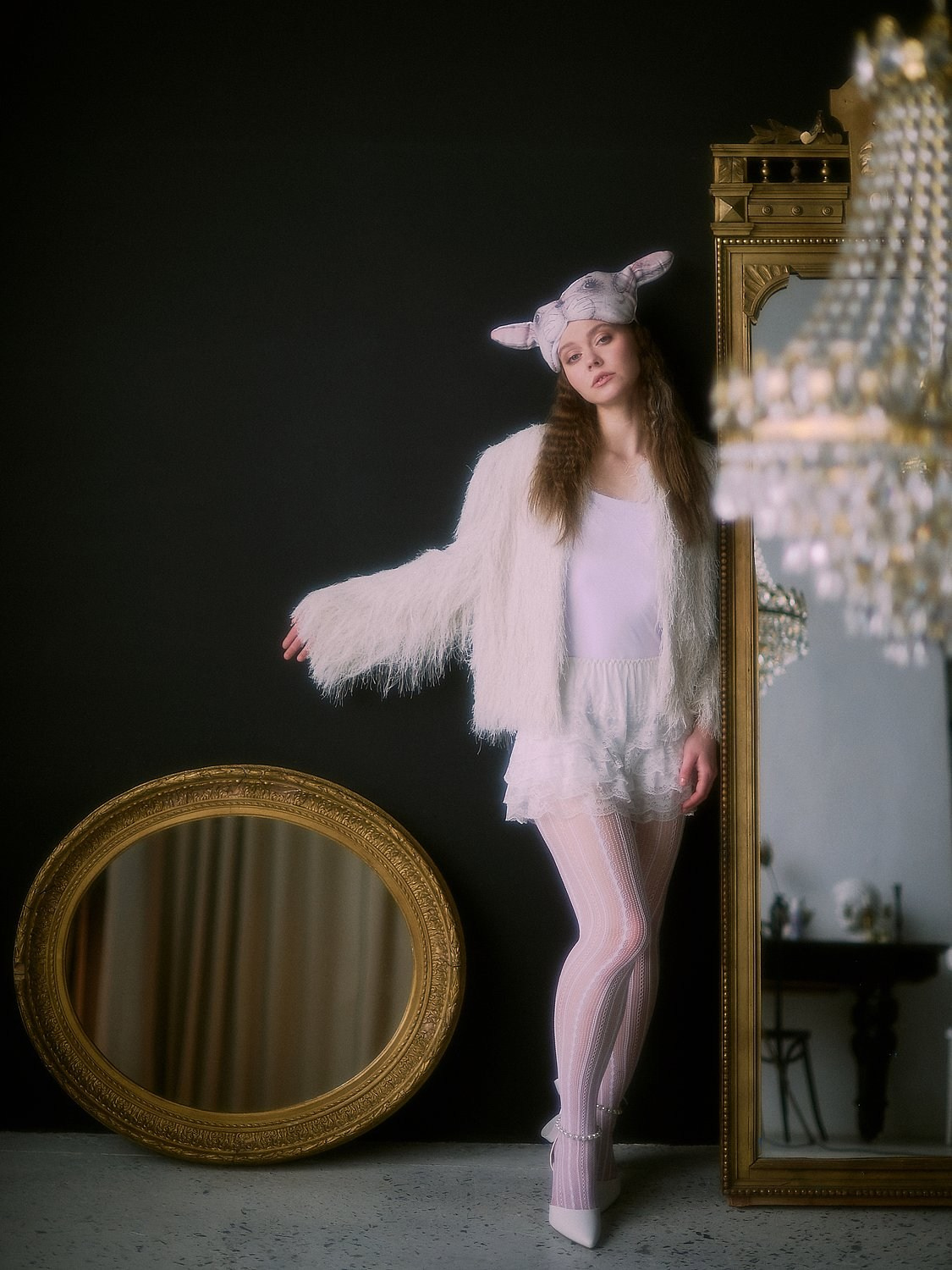 Ира. Фотограф для людей и брендов в Санкт-Петербурге