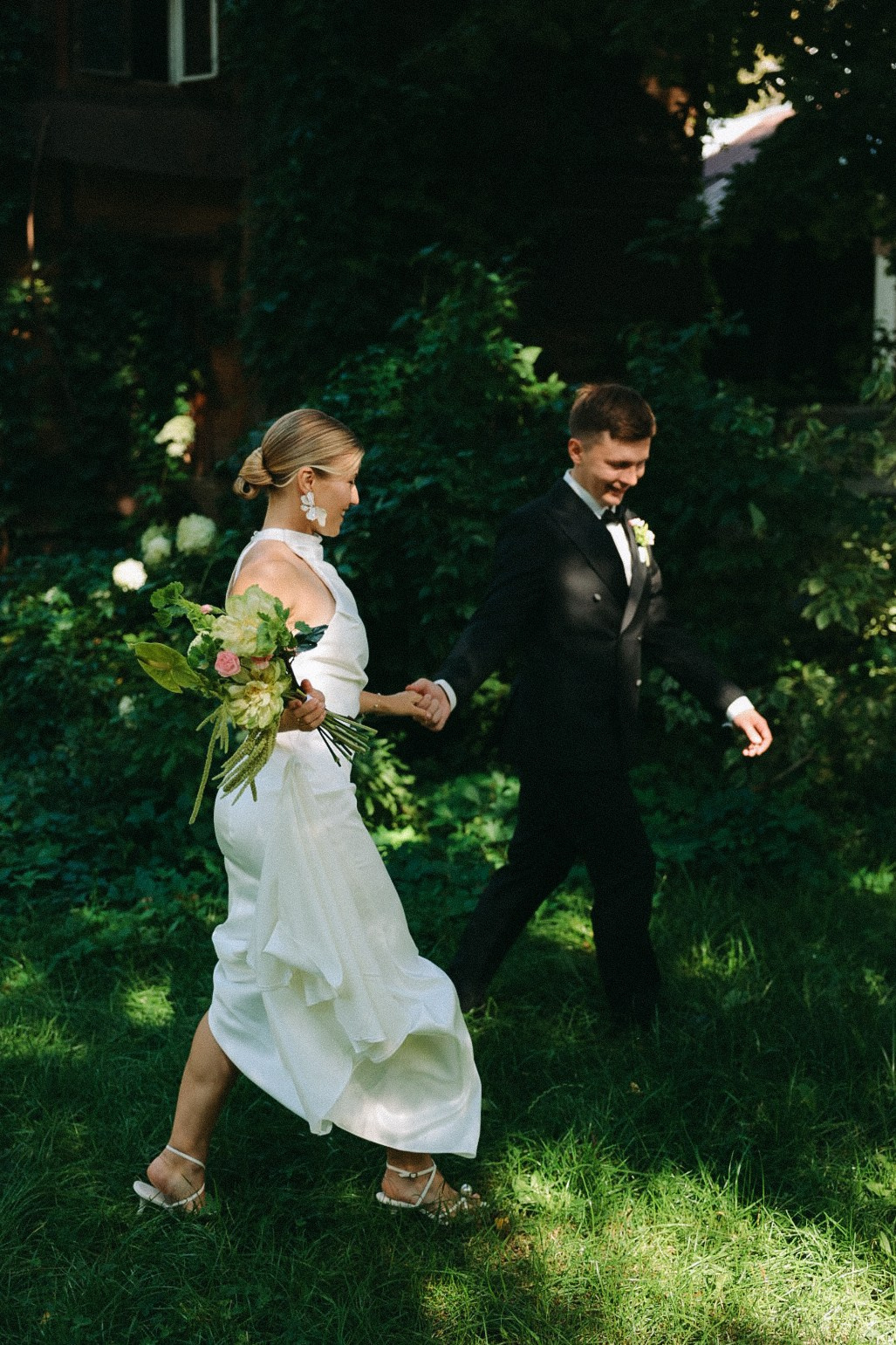 Егор и Маша. Фотограф Нижний Новгород