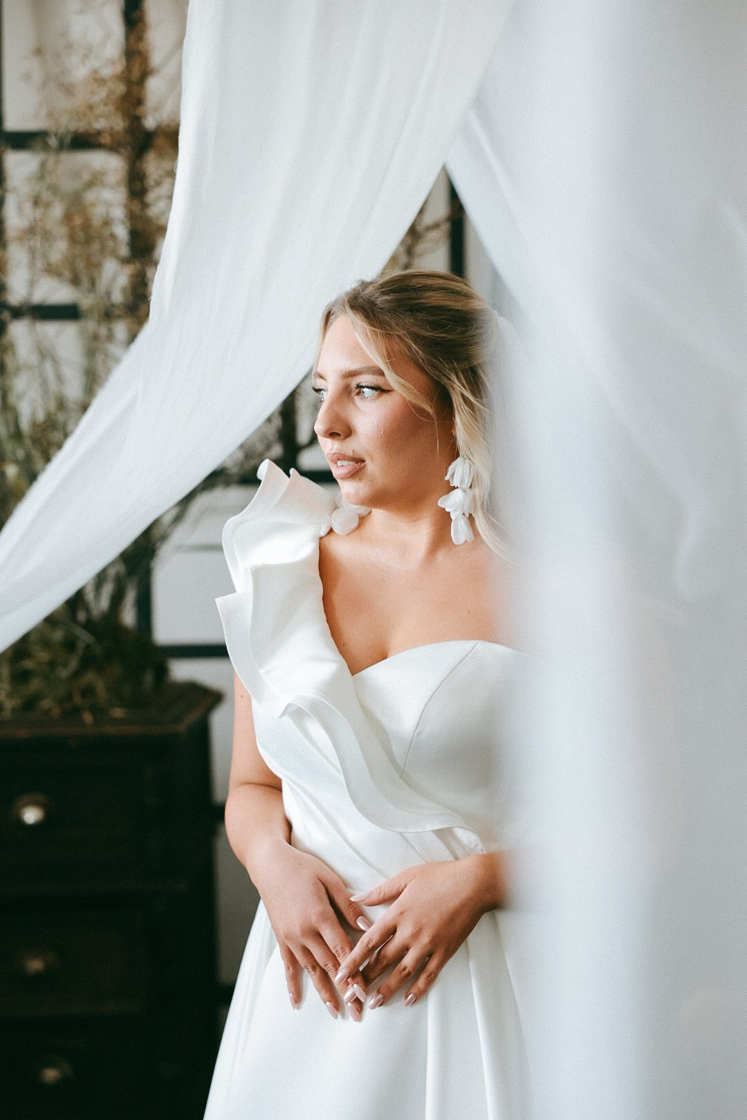 Никита и Лена. Фотограф Нижний Новгород