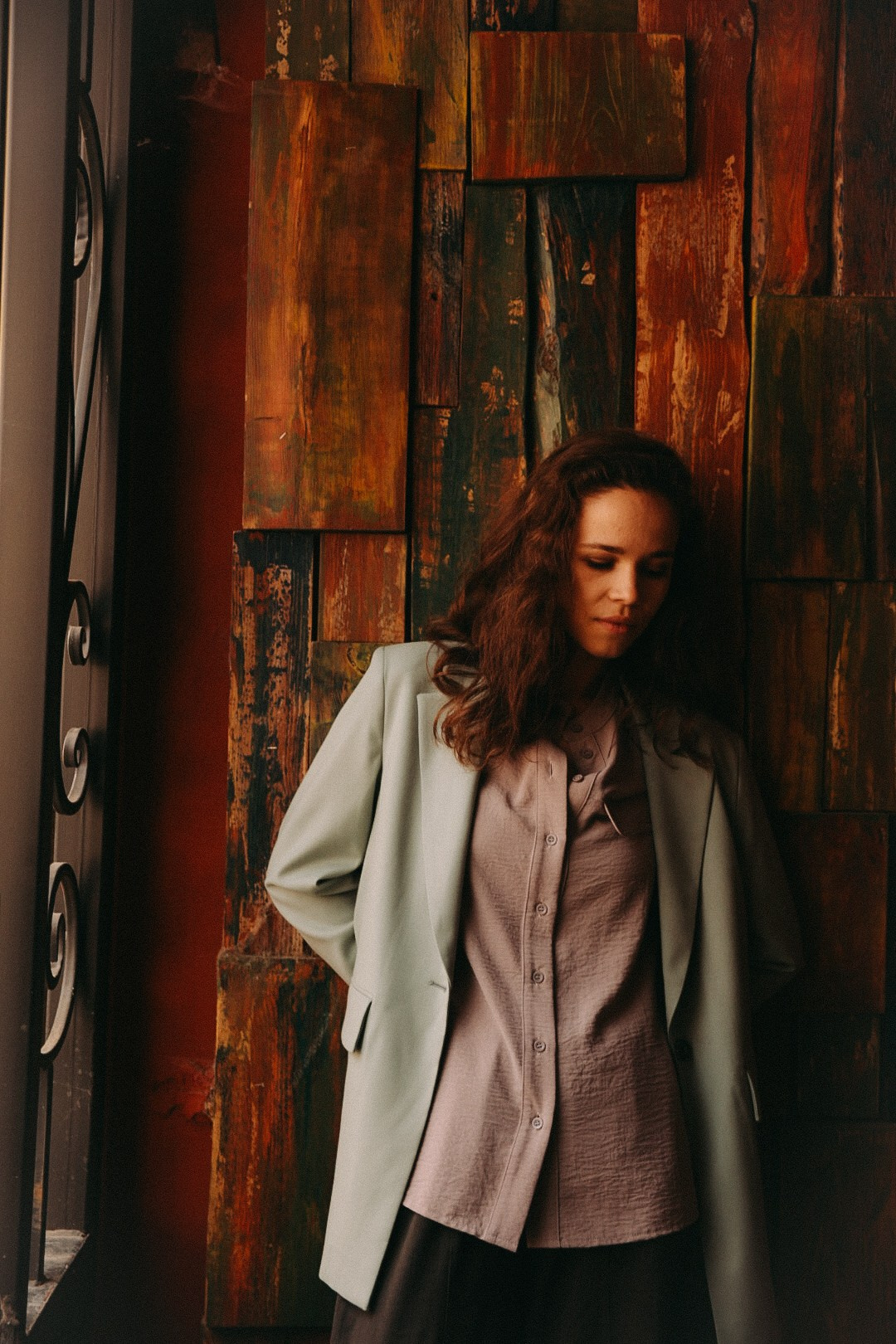 Катя. Фотограф Нижний Новгород