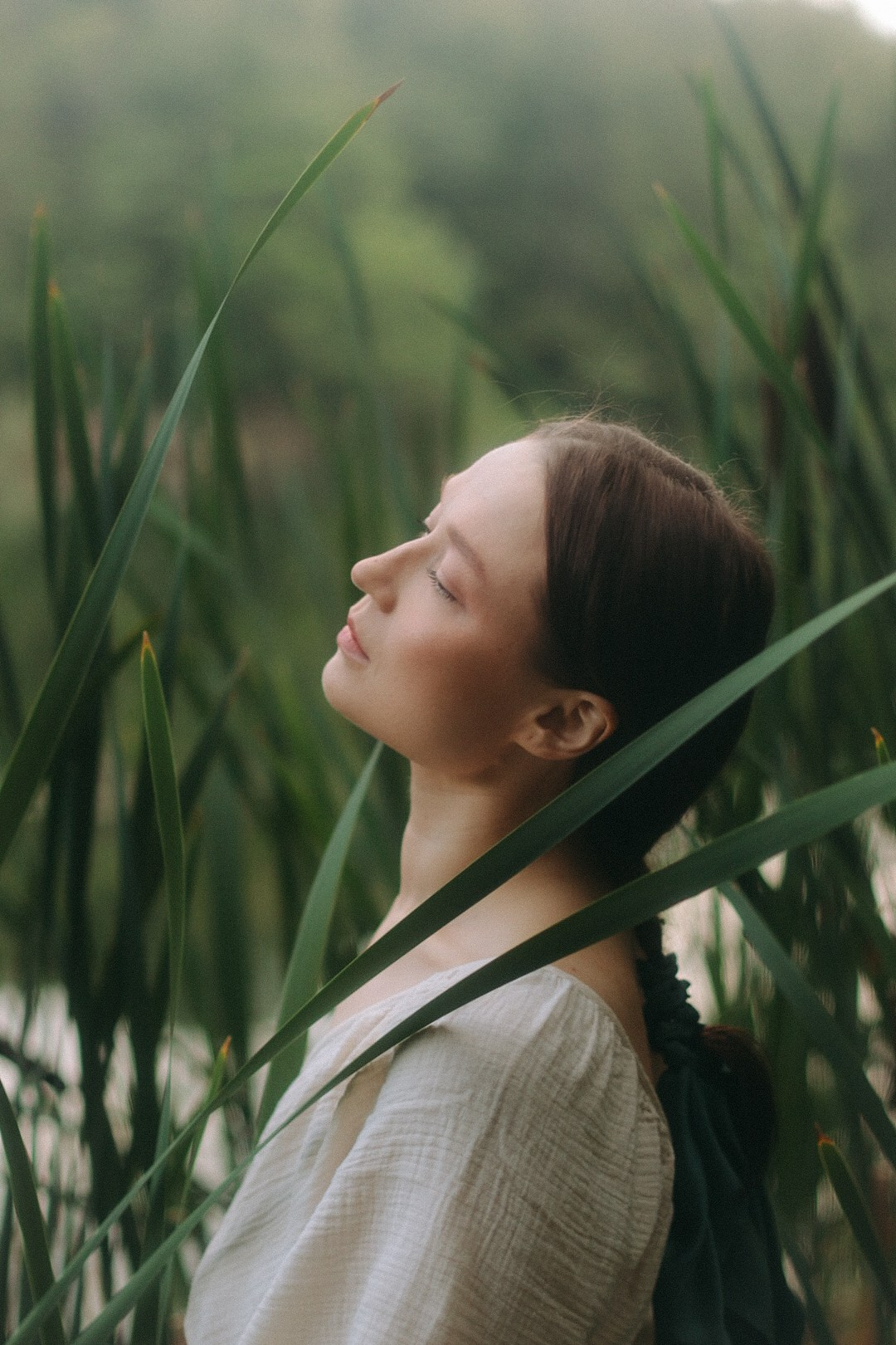 Аня и Оля. Фотограф Нижний Новгород