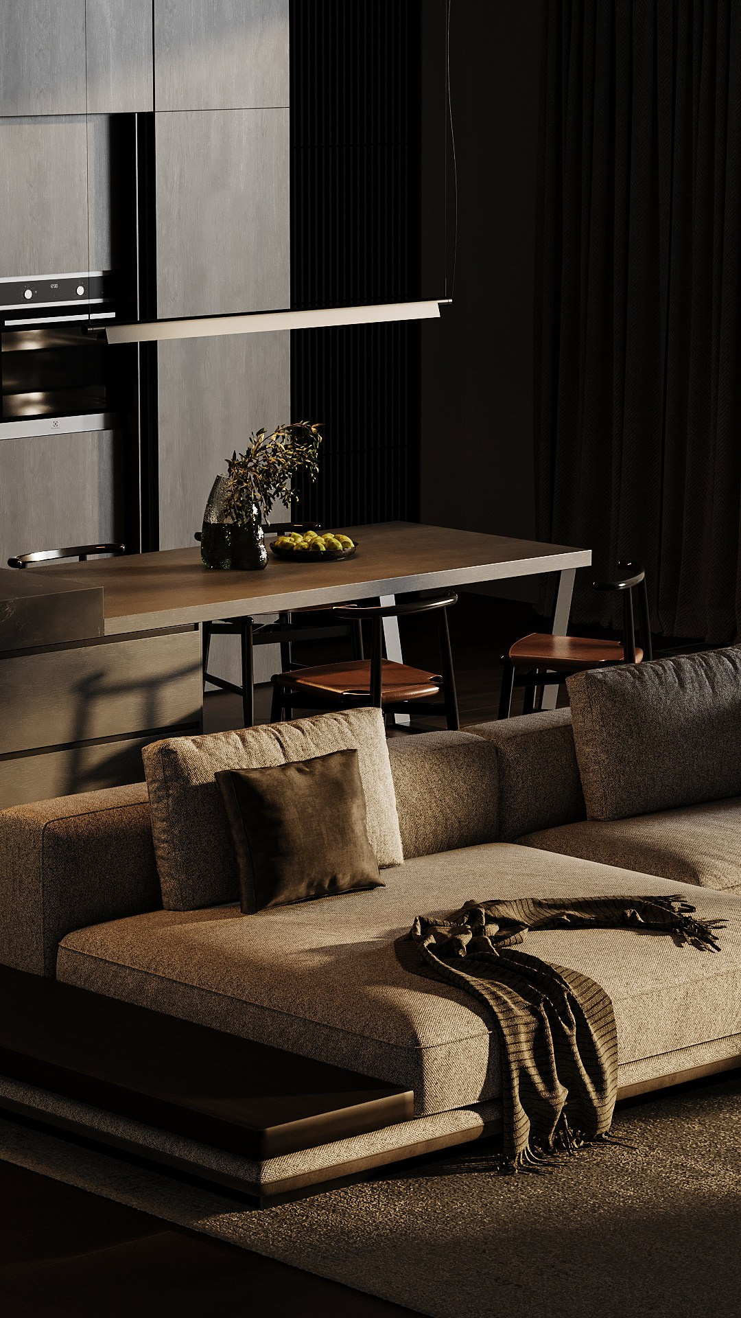 Стоимость  3D визуализации. 3D Визуализация