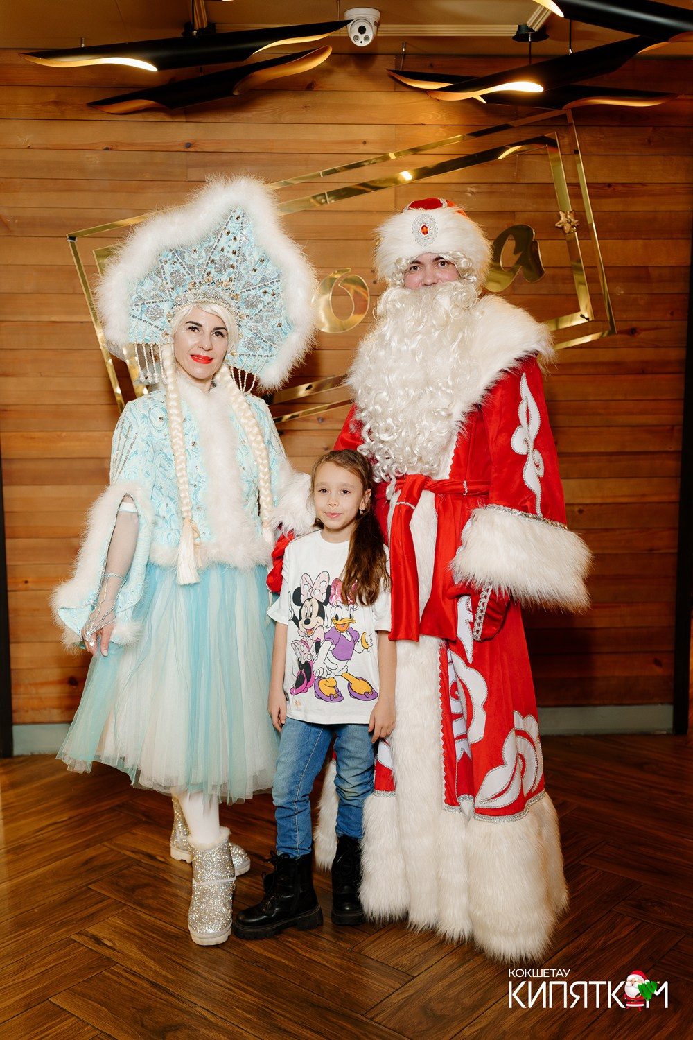 CROSTA. КИПЯТКОМ КОКШЕТАУ