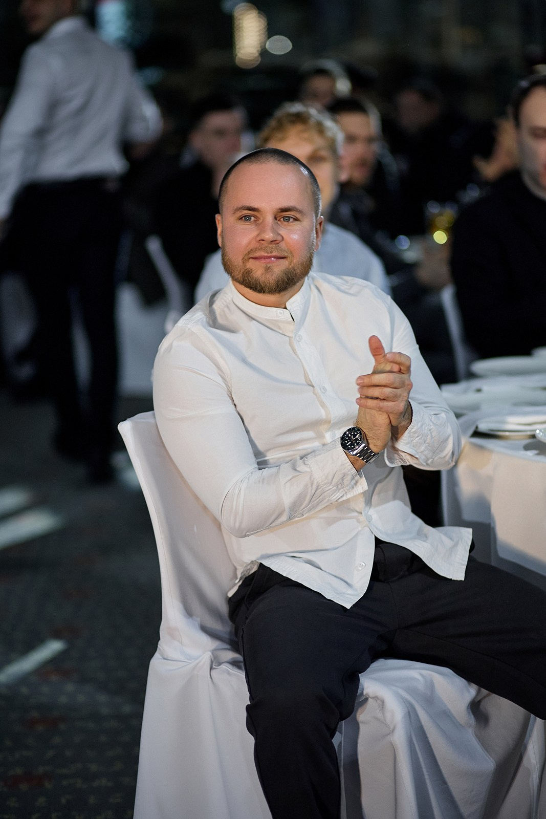 Уральская Кровельная Компания. Свадебный фотограф Челябинск, Екатеринбург, Курган — Виктор Слуднов