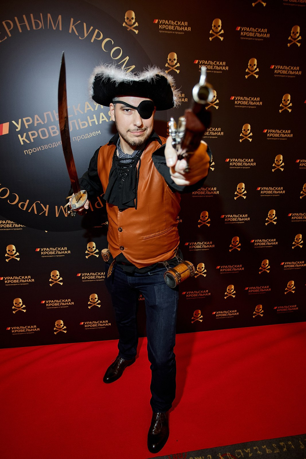 Уральская Кровельная Компания. Свадебный фотограф Челябинск, Екатеринбург, Курган — Виктор Слуднов