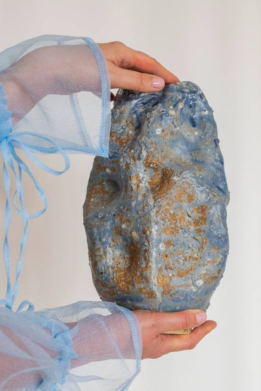 Галерея. Арт-керамика Катерины Жизневской