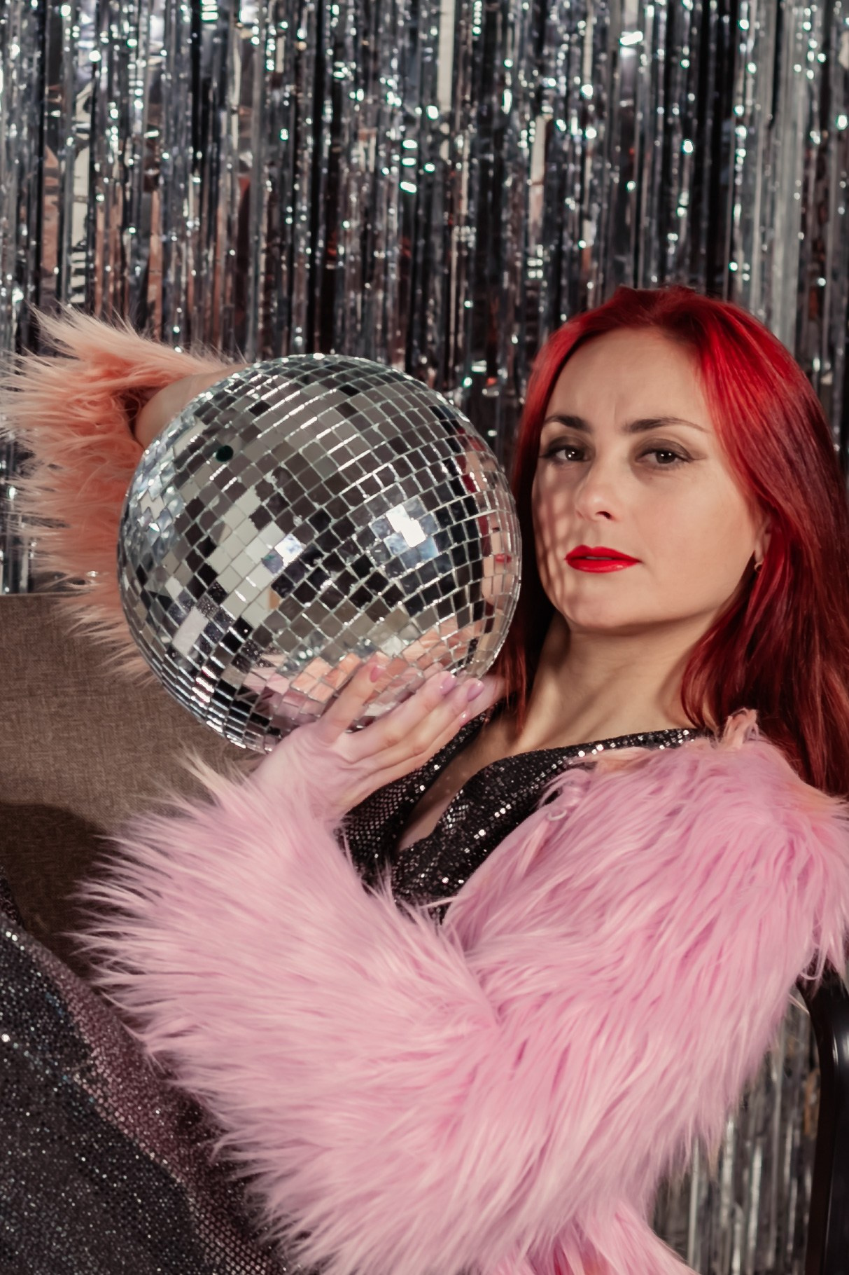 Индивидуальная в студии. Семейный фотограф Насонова Татьяна