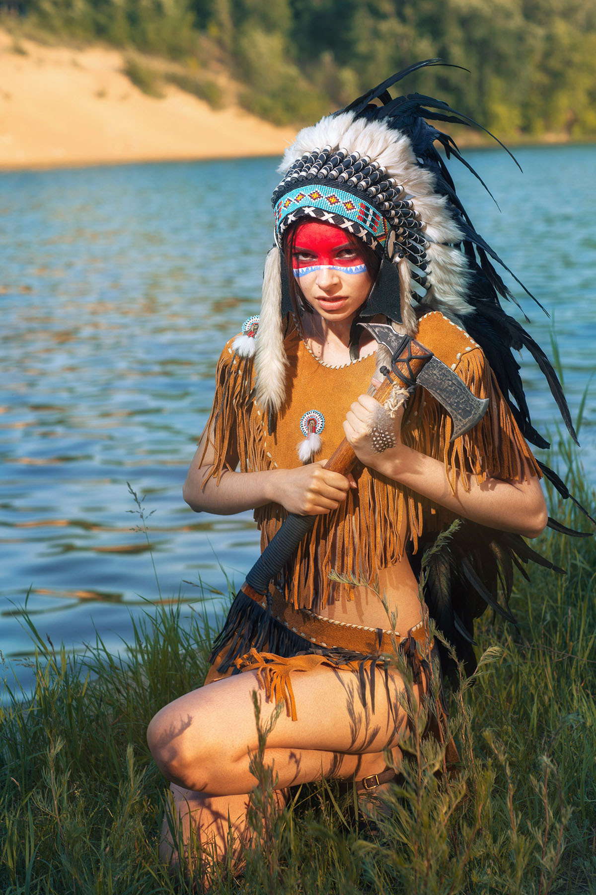 Тематические. Фотограф Сергей Осколков (Москва)