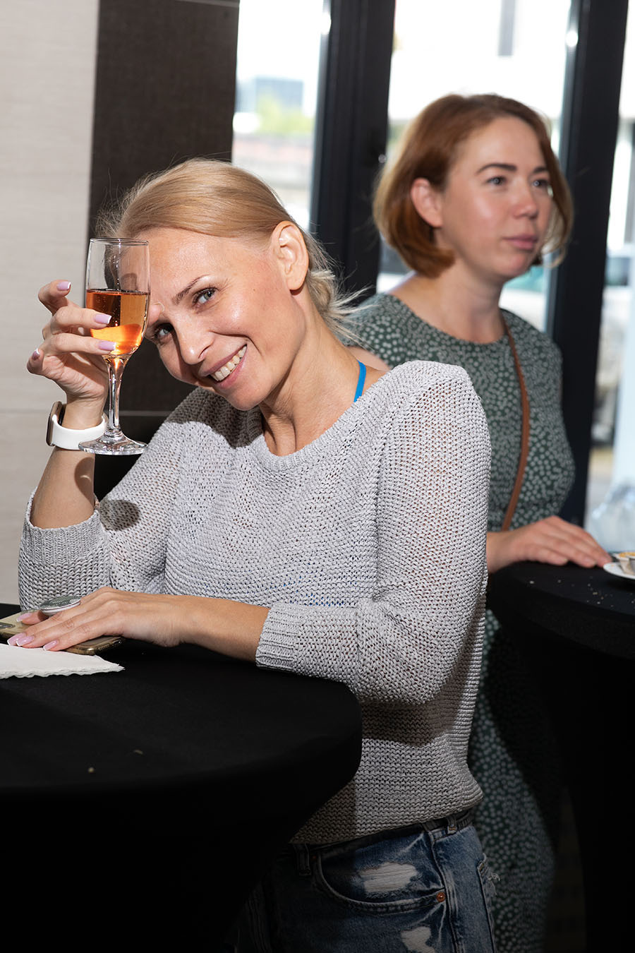 Корпоратив 23 08 23. Фотограф Сергей Осколков (Москва)