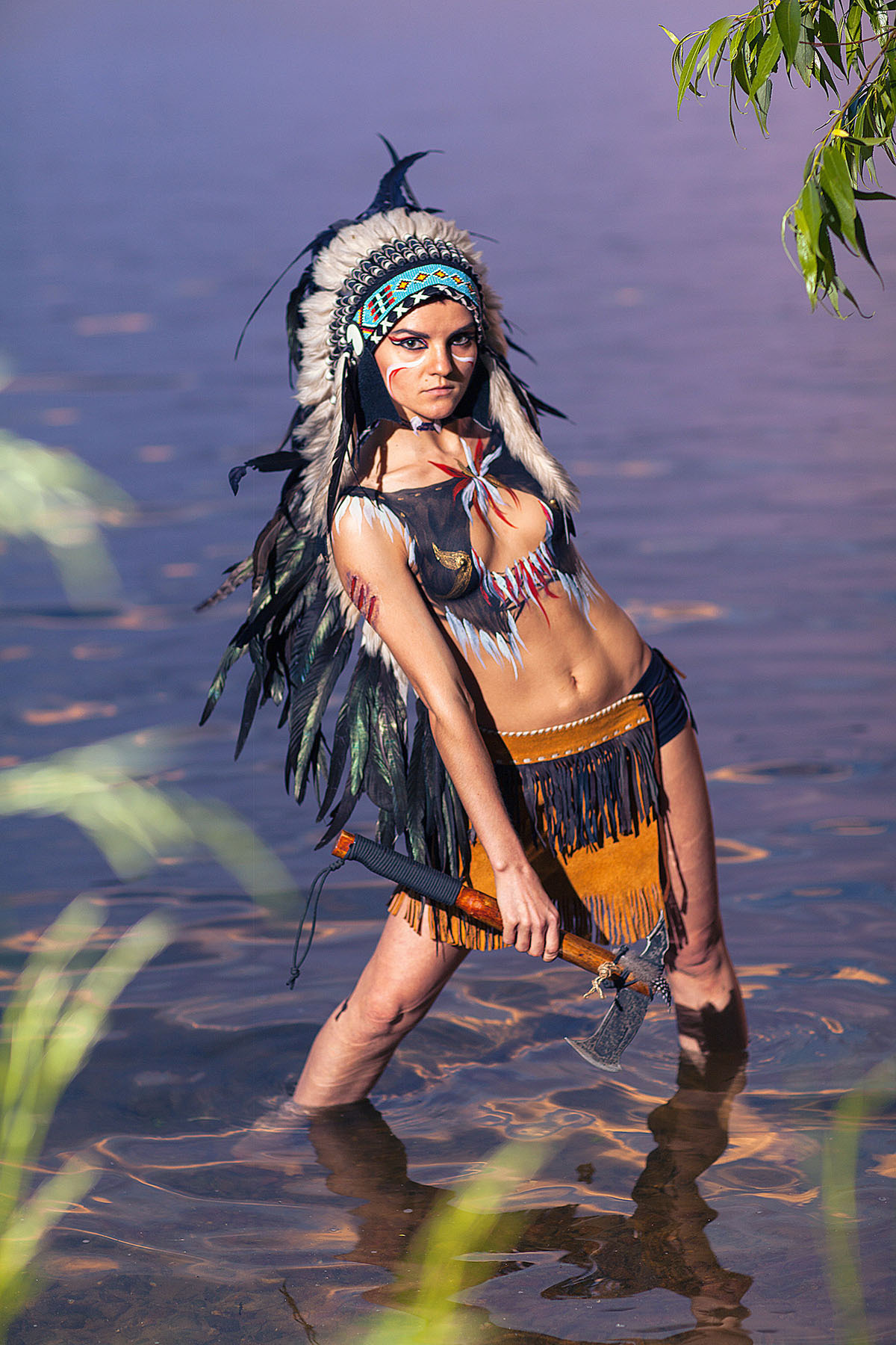 Тематические. Фотограф Сергей Осколков (Москва)