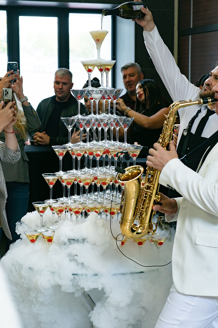 Корпоратив 23 08 23. Фотограф Сергей Осколков (Москва)