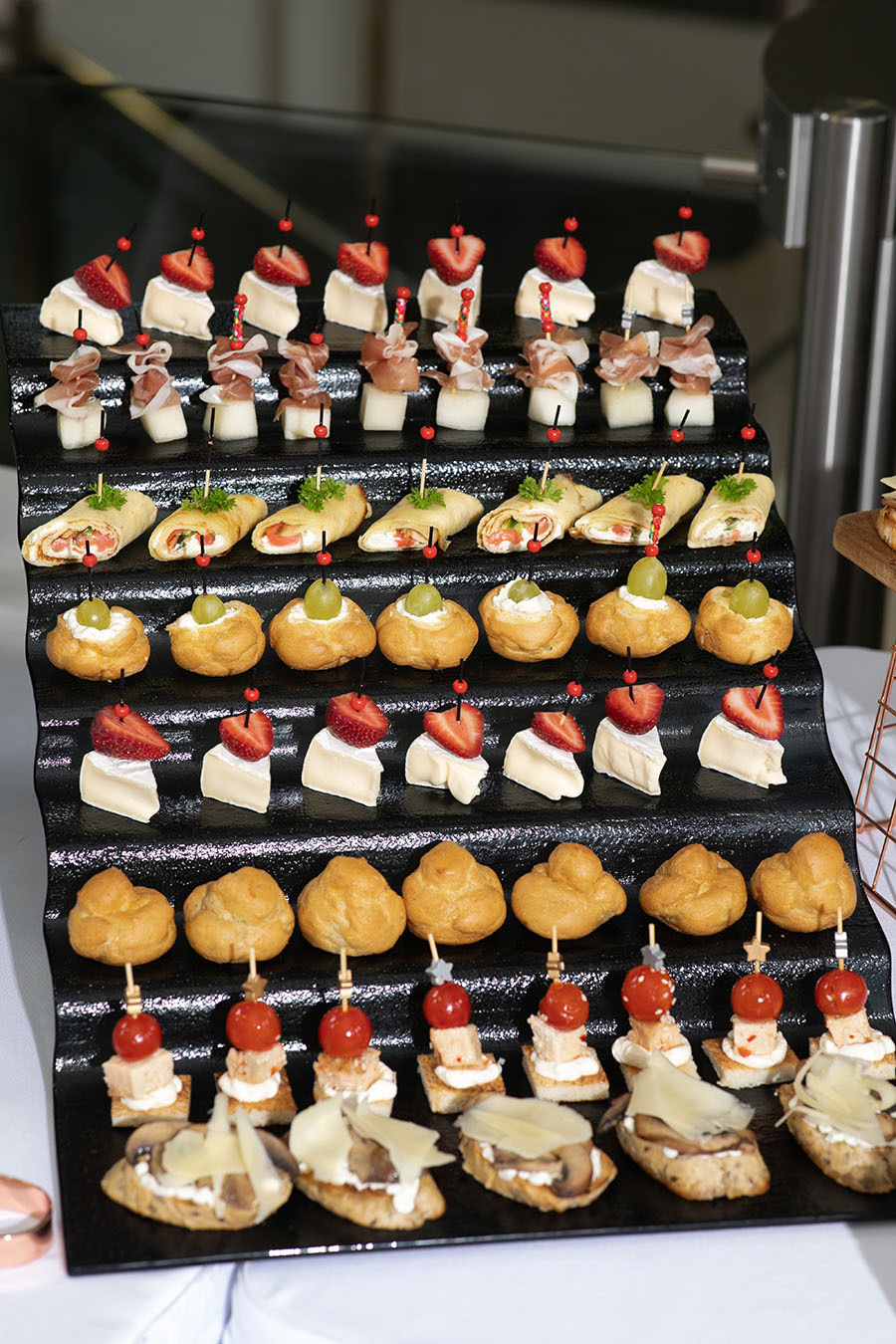 Корпоратив 23 08 23. Фотограф Сергей Осколков (Москва)