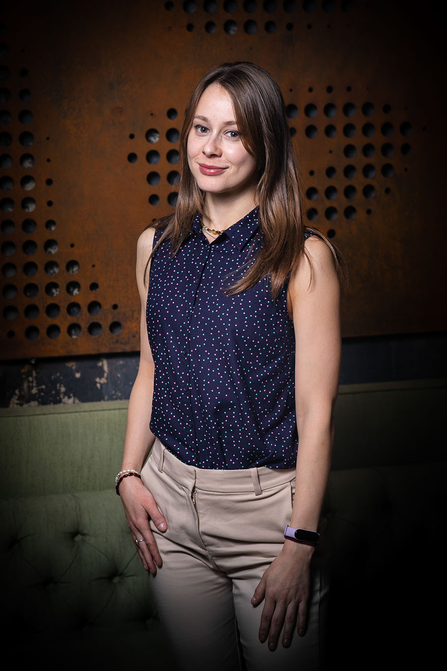 Ивент «Презентация книги» Руслана Захаркина. Фотограф Сергей Осколков (Москва)