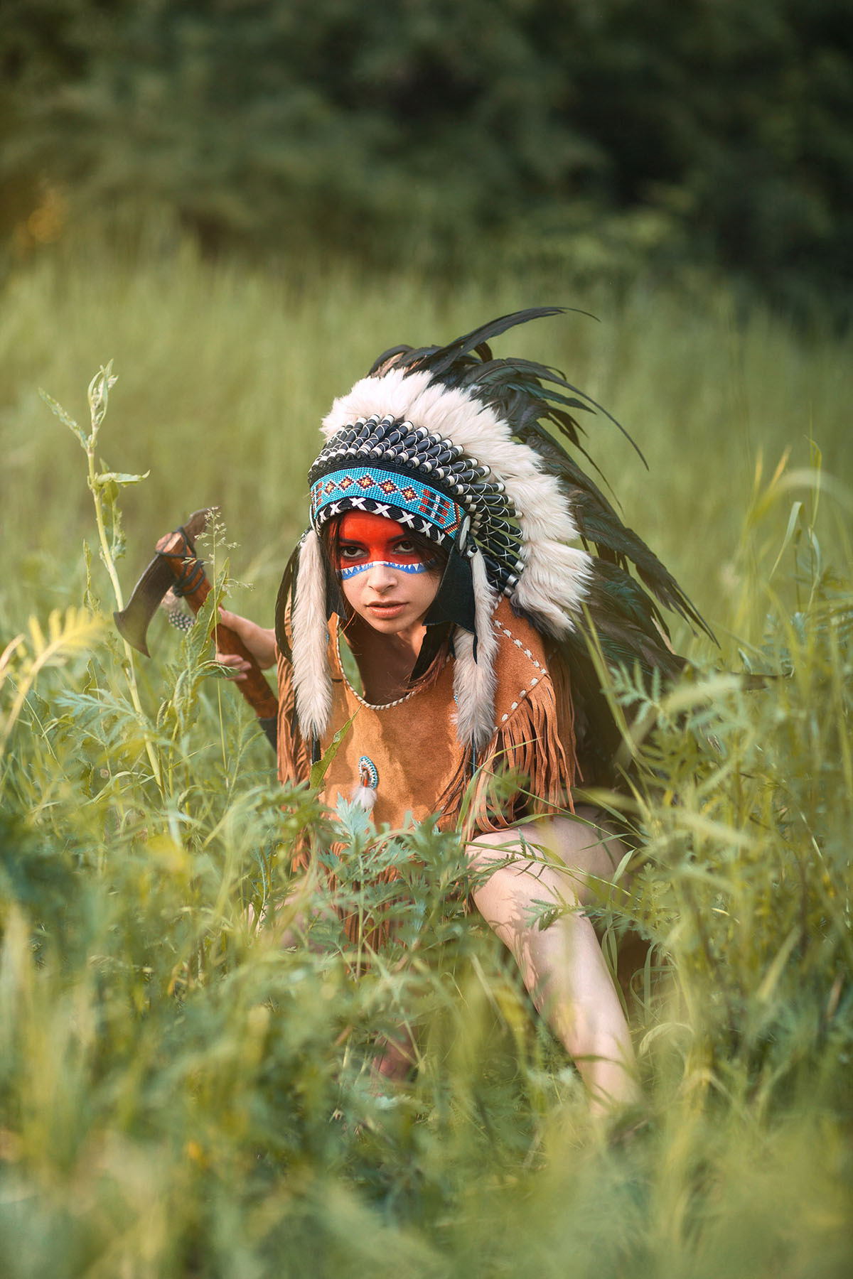 Тематические. Фотограф Сергей Осколков (Москва)