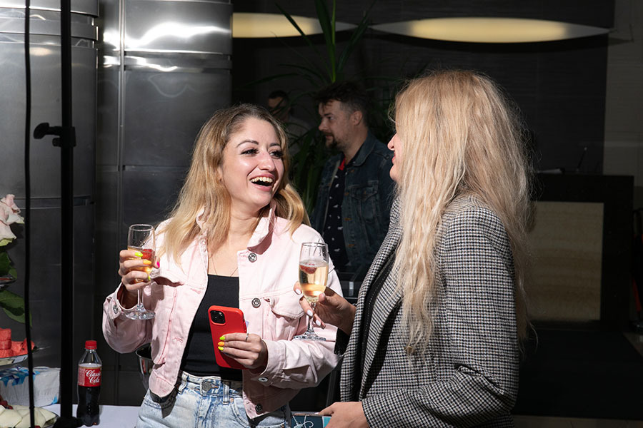 Корпоратив 23 08 23. Фотограф Сергей Осколков (Москва)