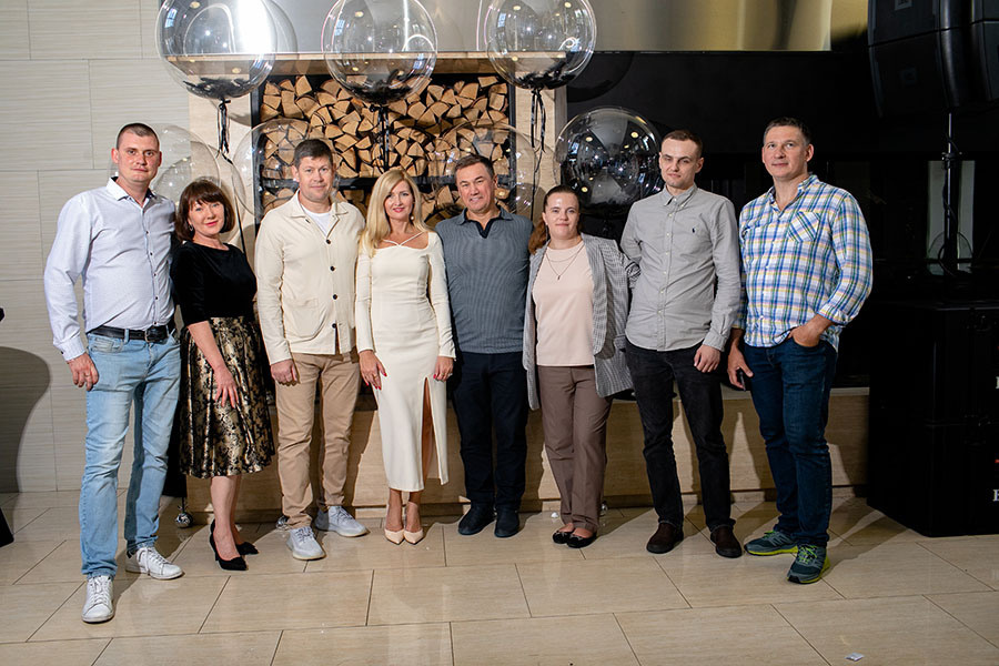 Корпоратив 23 08 23. Фотограф Сергей Осколков (Москва)