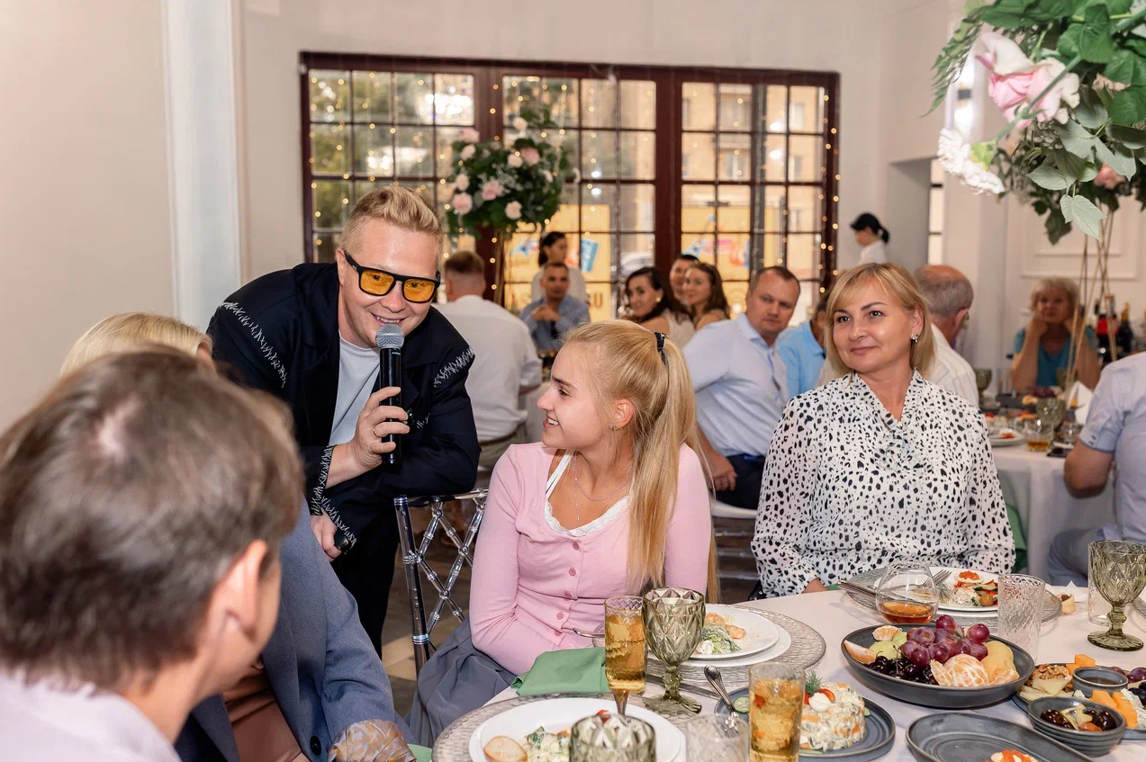 Площадка № 2-2. Свадебный и портретный фотограф Москва