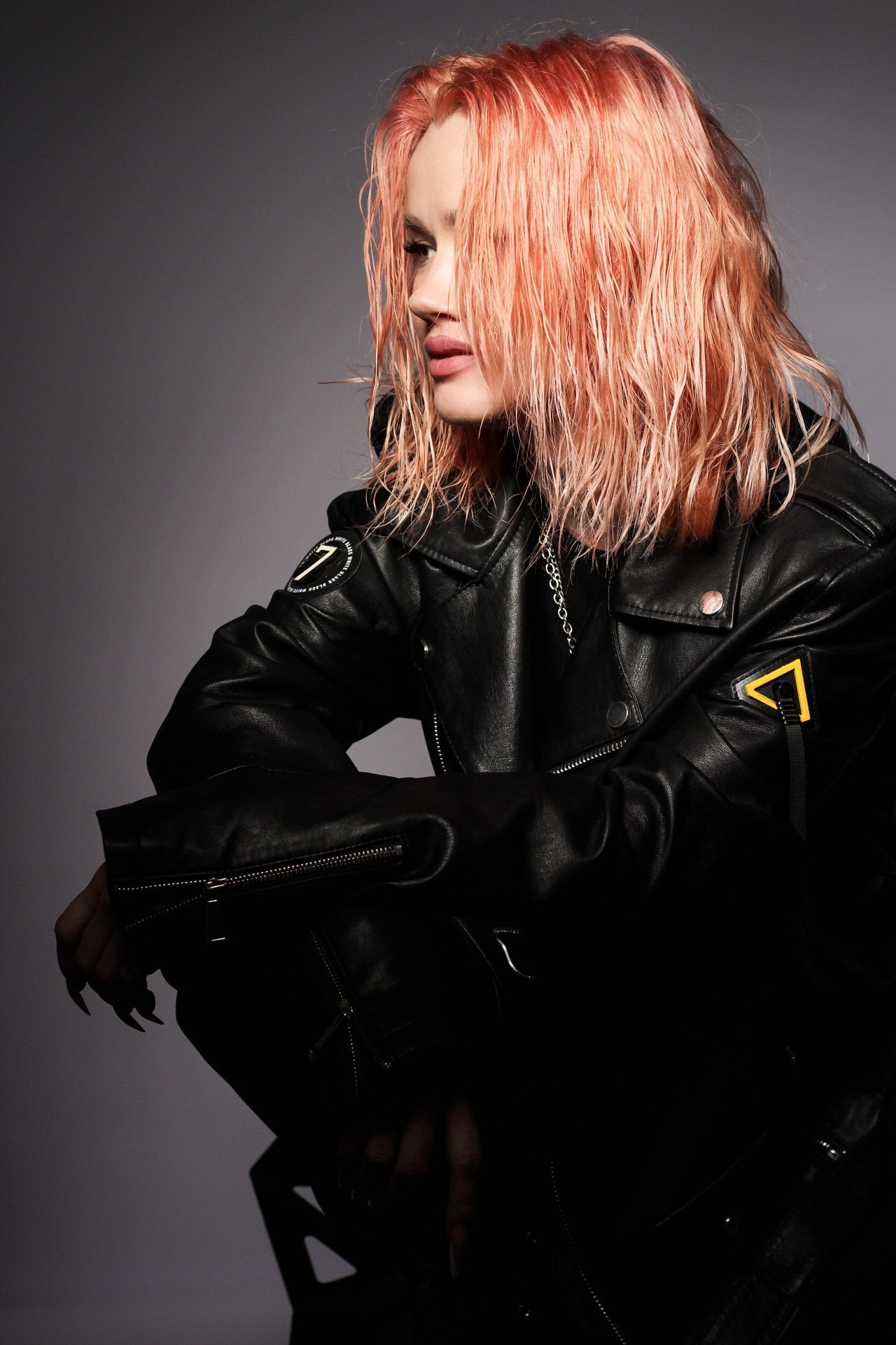 Съёмка с искусственным светом. Фотограф Иванова Елена в Иркутске