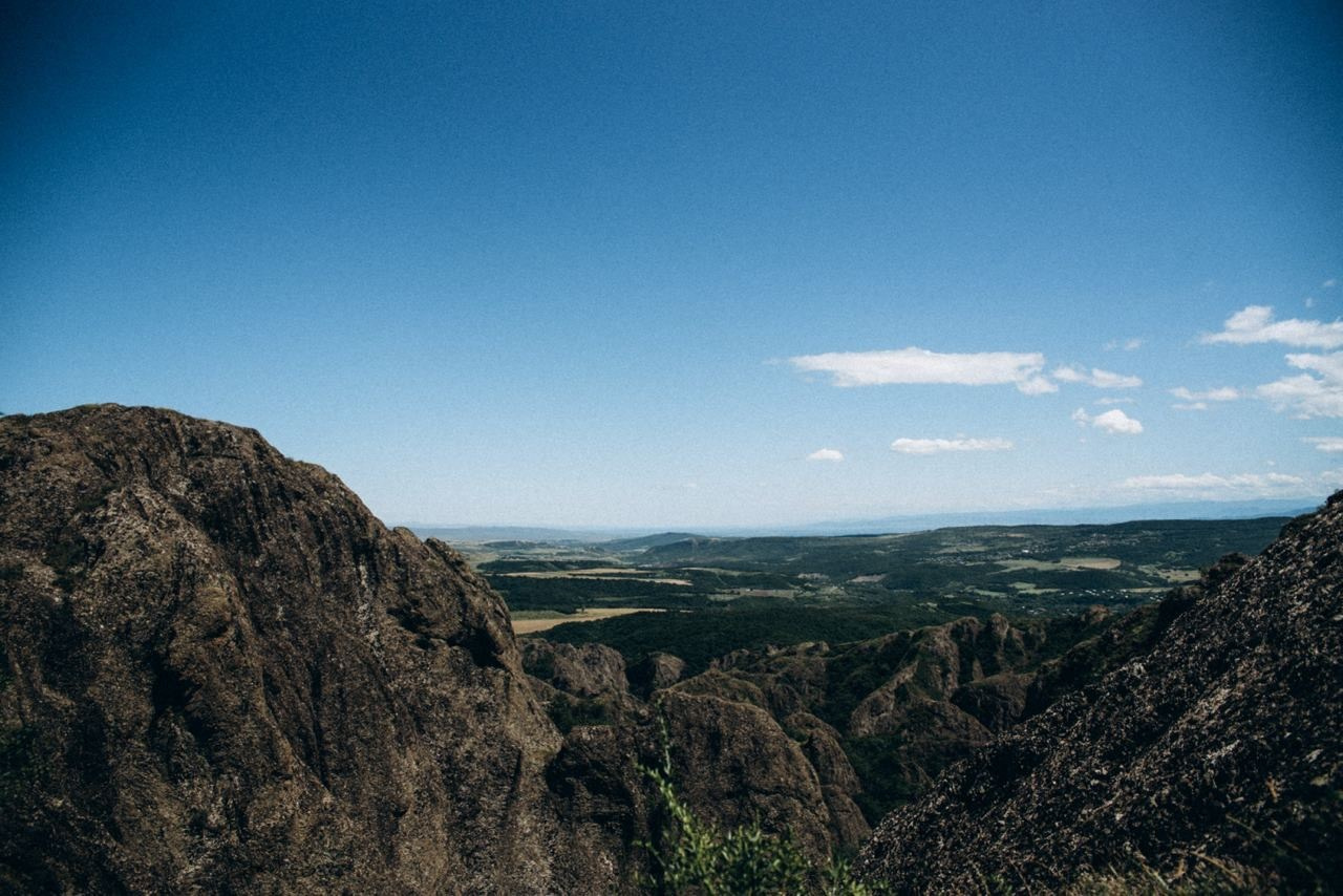 Биртвиси, Грузия 🇬🇪 «Honey Trip». Anita_photo