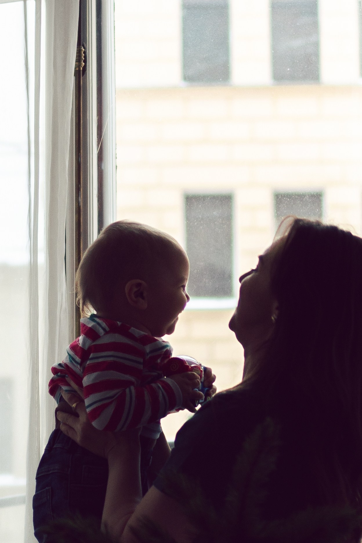 НОВОГОДНЯЯ В СТУДИИ. Профессиональный фотограф, Санкт-Петербург — Виктория Богомолова