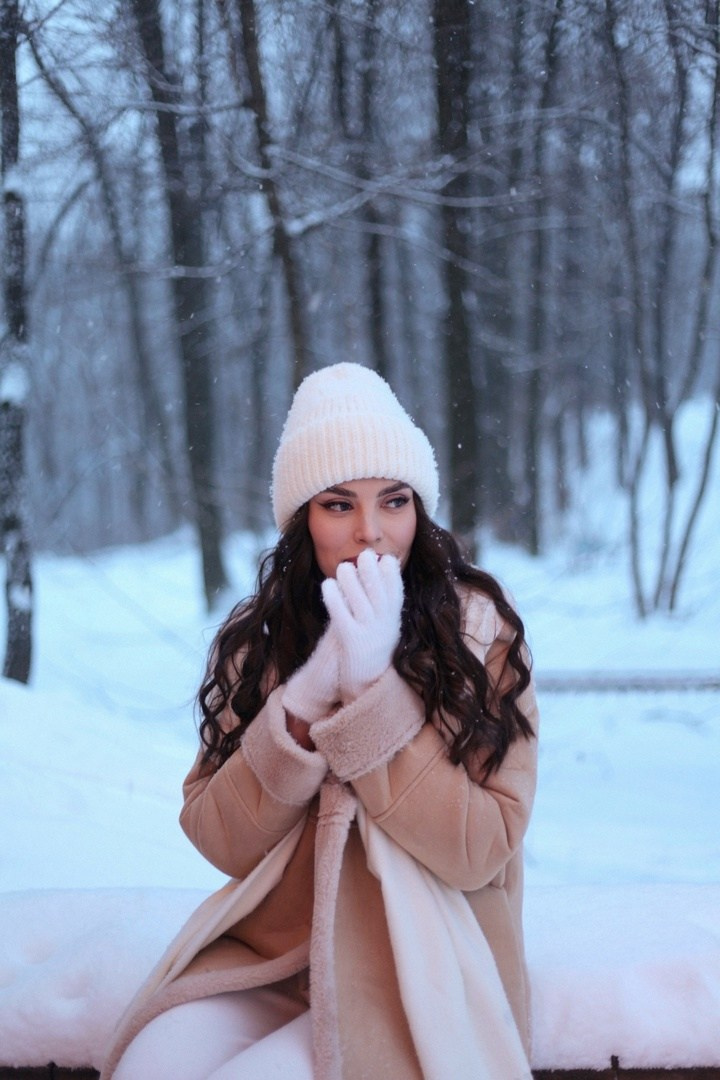 SNOW. О фотографии с душой