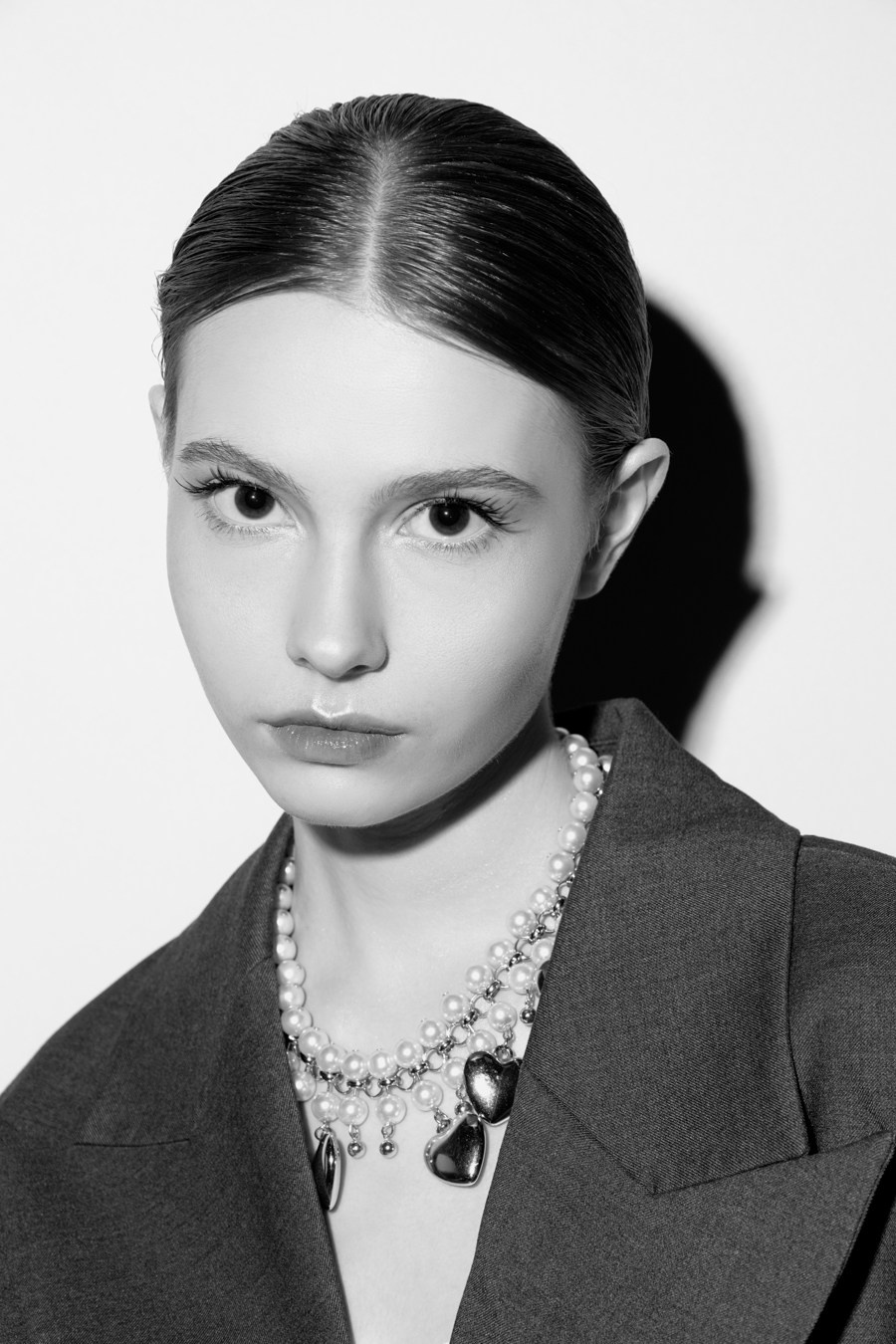 Портреты. Light Project Фотограф Санкт-Петербург