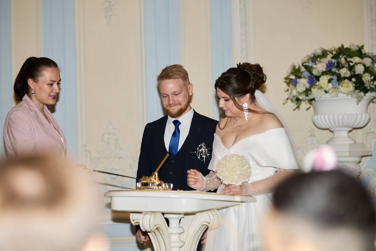 Отзывы. Портретный фотограф в Санкт-Петербурге Никита Кузнецов