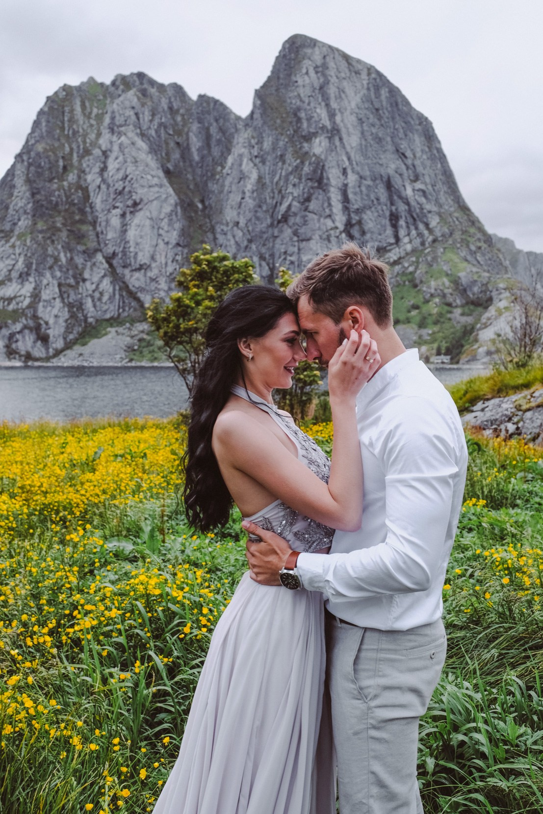 Дмитрий и Алена. Свадебный фотограф Рамиль Баширов