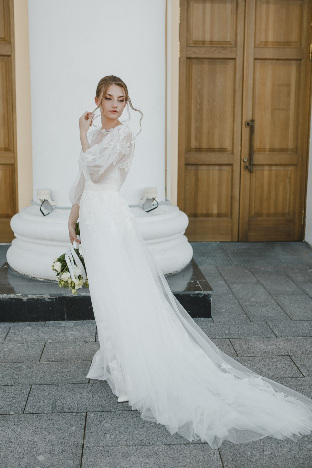 Полный свадебный день. Семейный и свадебный фотограф в Нижнем Новгороде