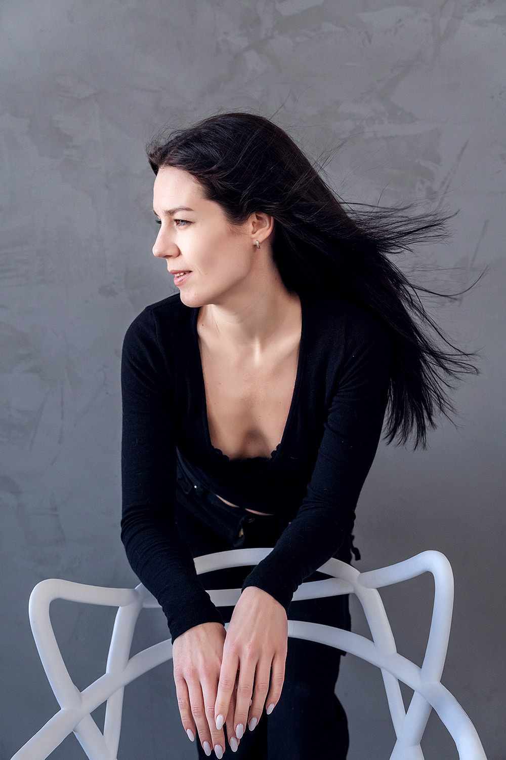 Светлана, веб-дизайнер