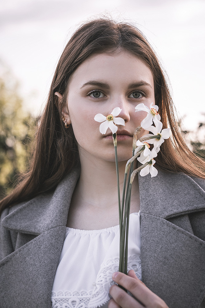 Полина и&nbsp;нарциссы