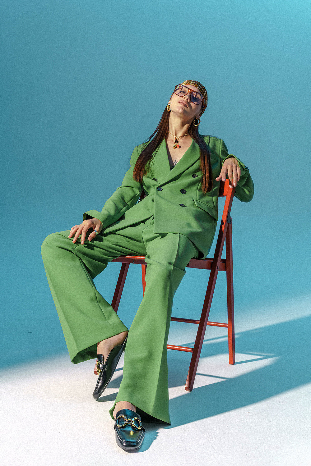 Магазин брендовой одежды